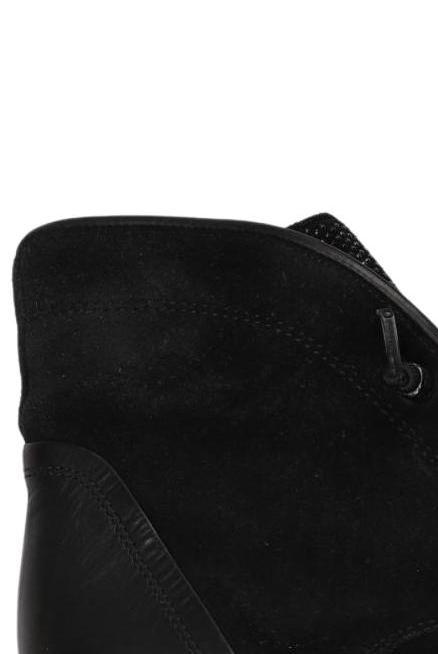 Gabor Women's Ankle Boot Black EU 39 5