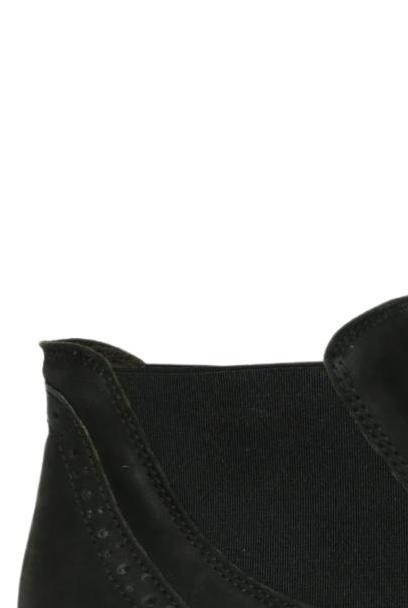 Gabor Women's Ankle Boot Black 35.5 5