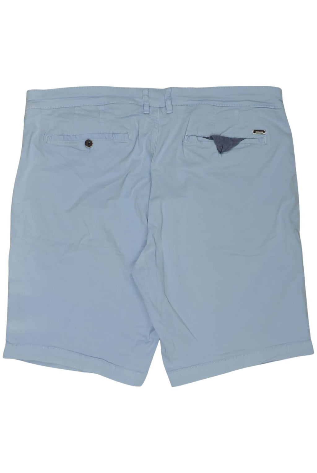 Galvanni Men's Shorts Light Blue W38 3