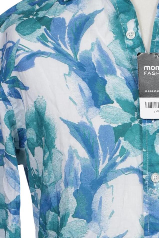 Ganesh Men Shirt Multicolor L Cotton 8