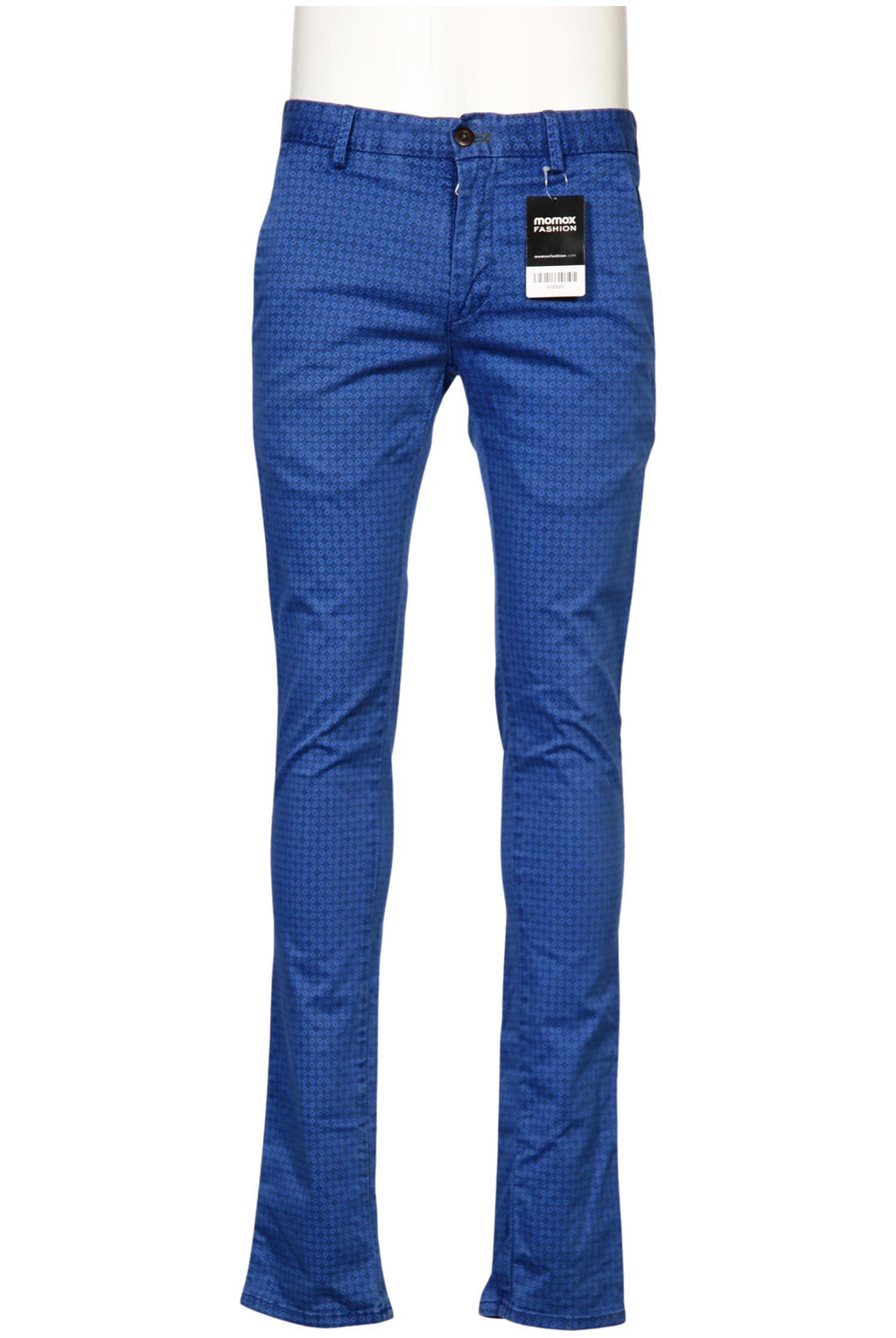 Pantalon Homme Ganesh Bleu W32 4