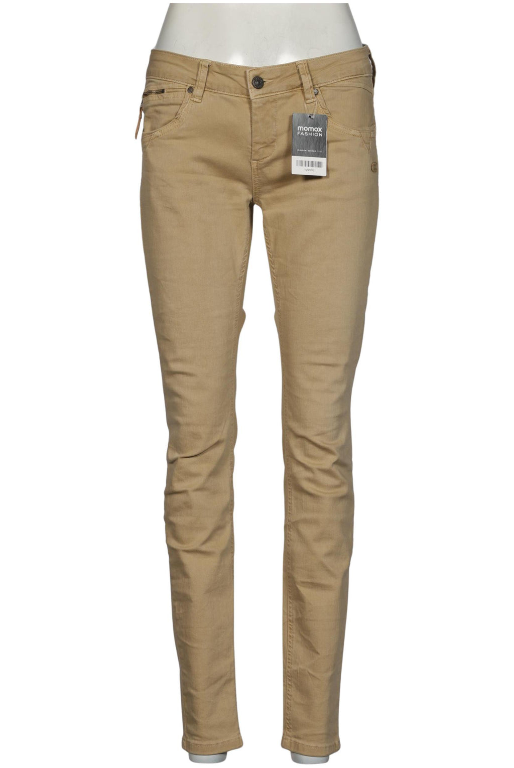 Gang Women's Jeans Beige W30 2