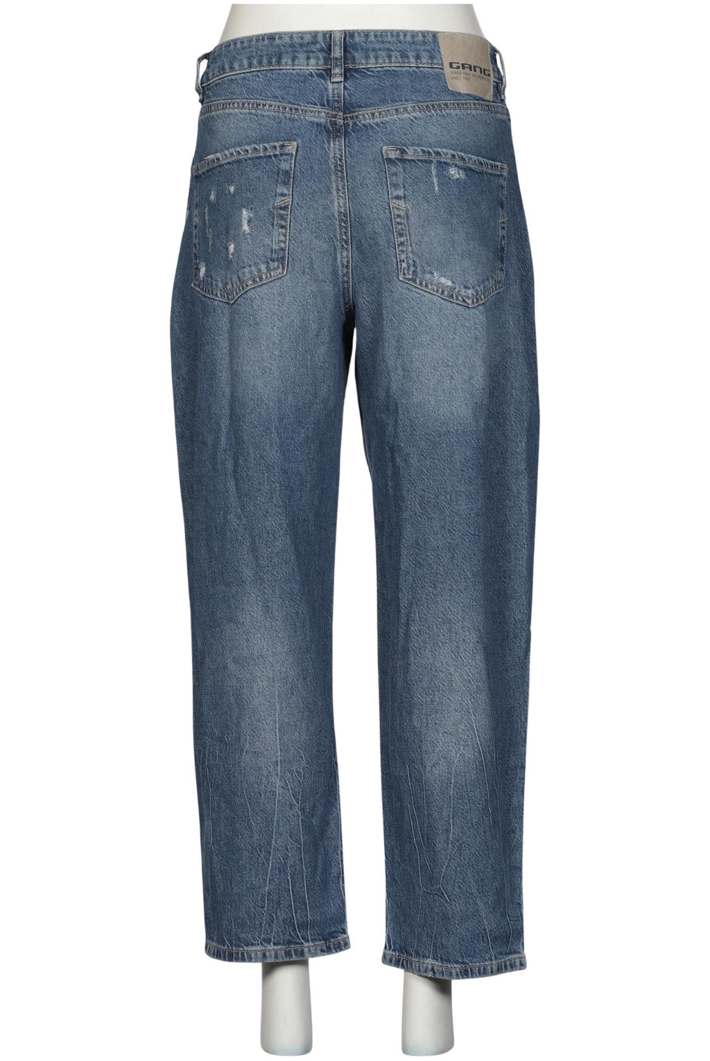 Gang Women's Jeans Blue W29 4