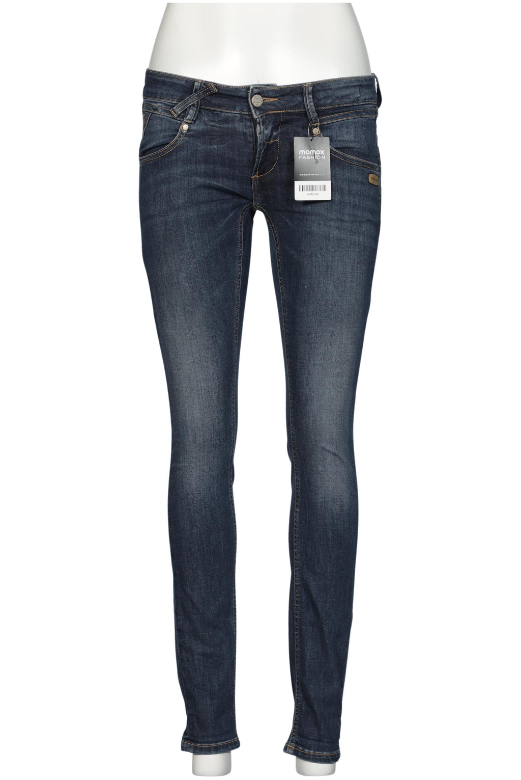 Gang Women's Jeans Blue W30 8
