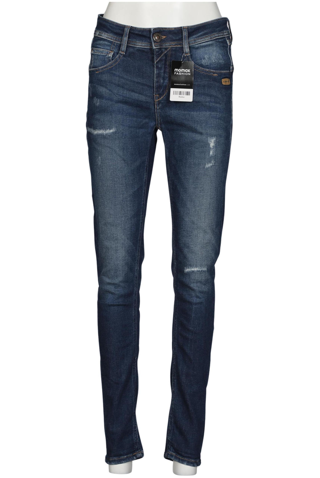 Gang Women's Jeans Blue W27 4