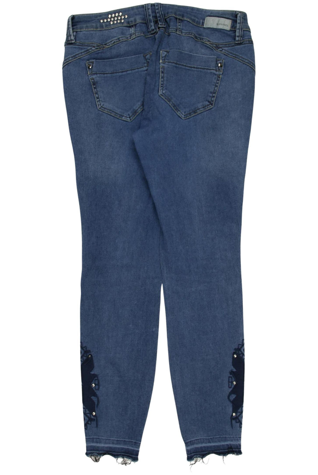 Gang Damen Jeans Blue W30 5