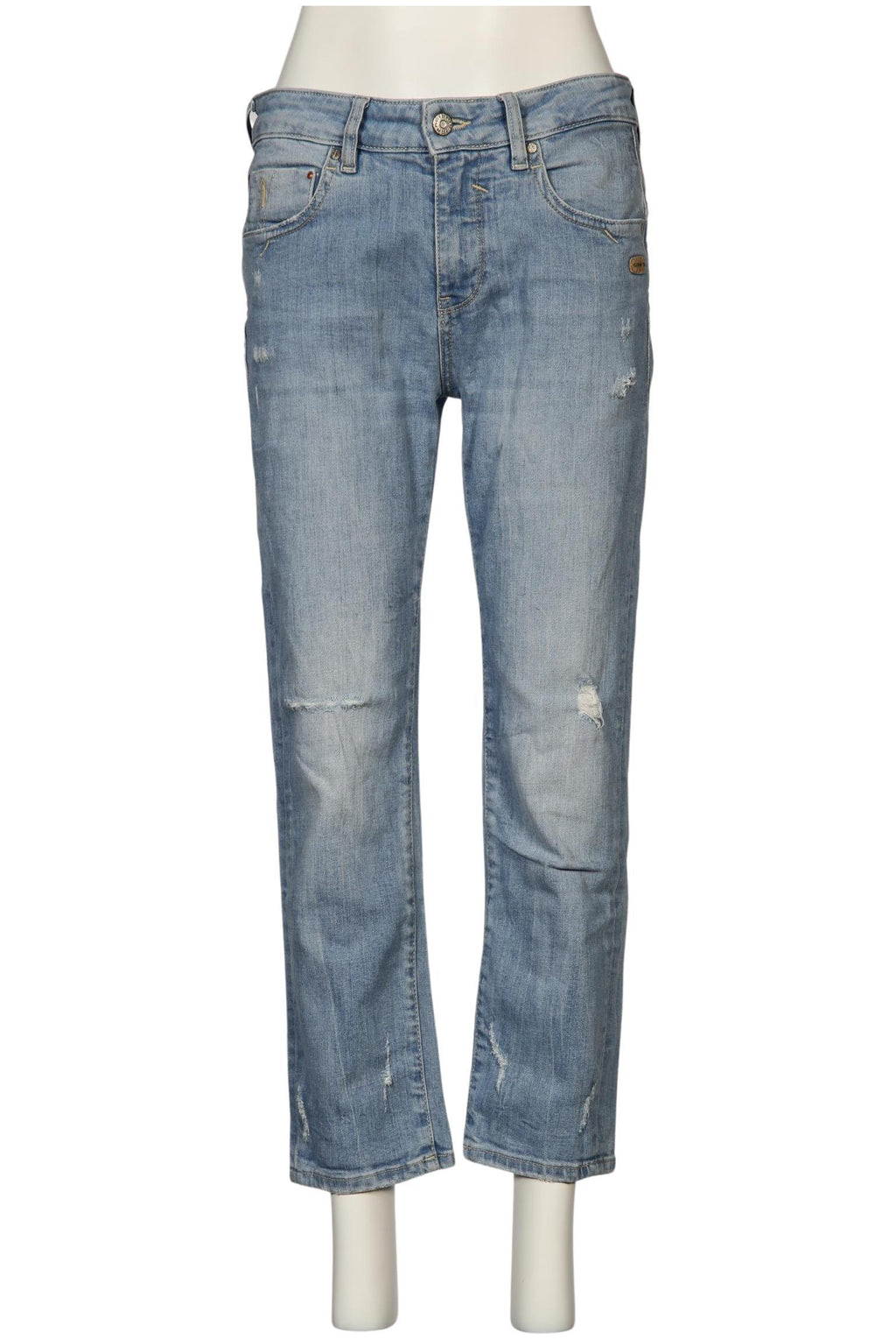 Gang Women Jeans Light Blue W27 5