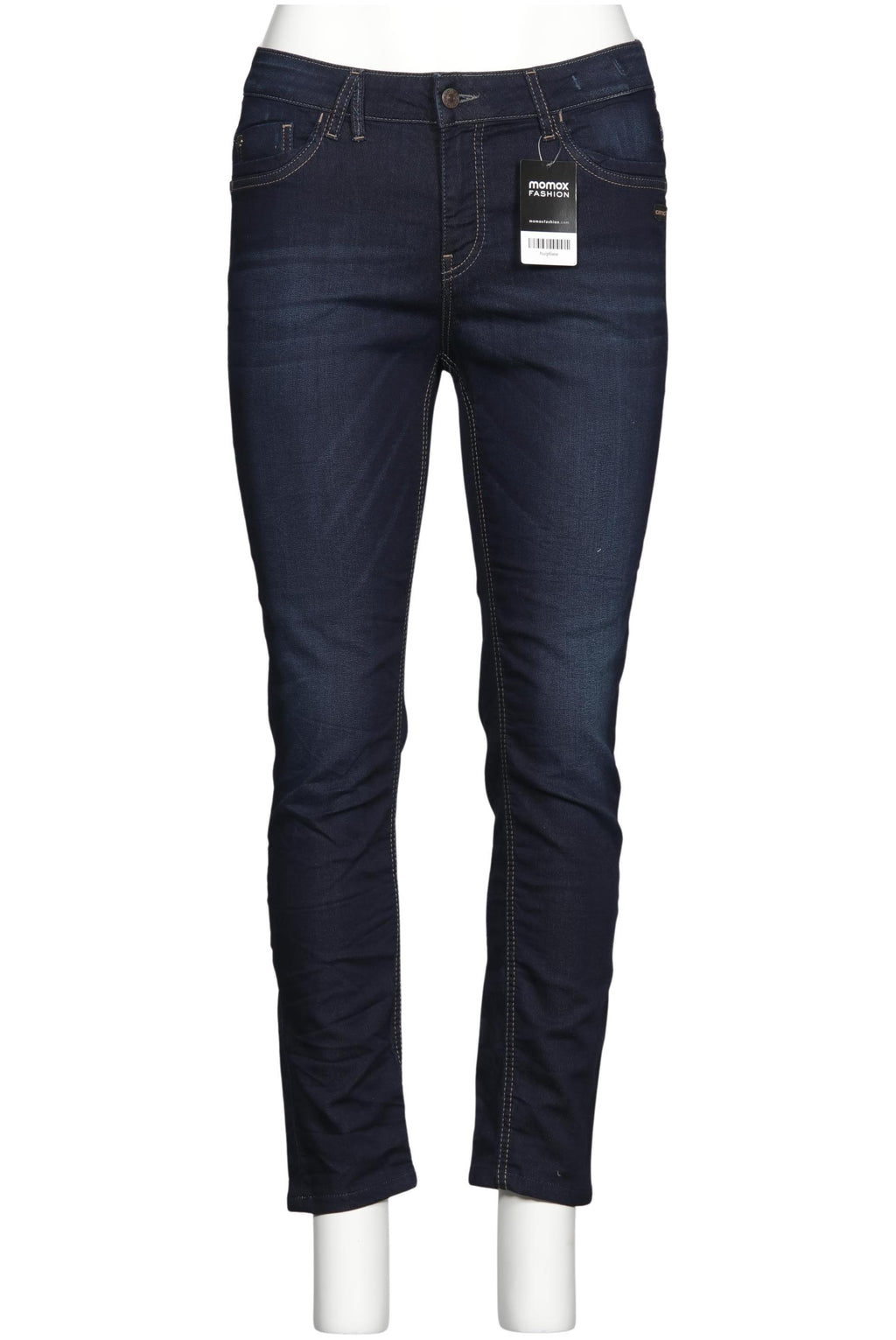 Gang Damen Jeans Navy W33 3