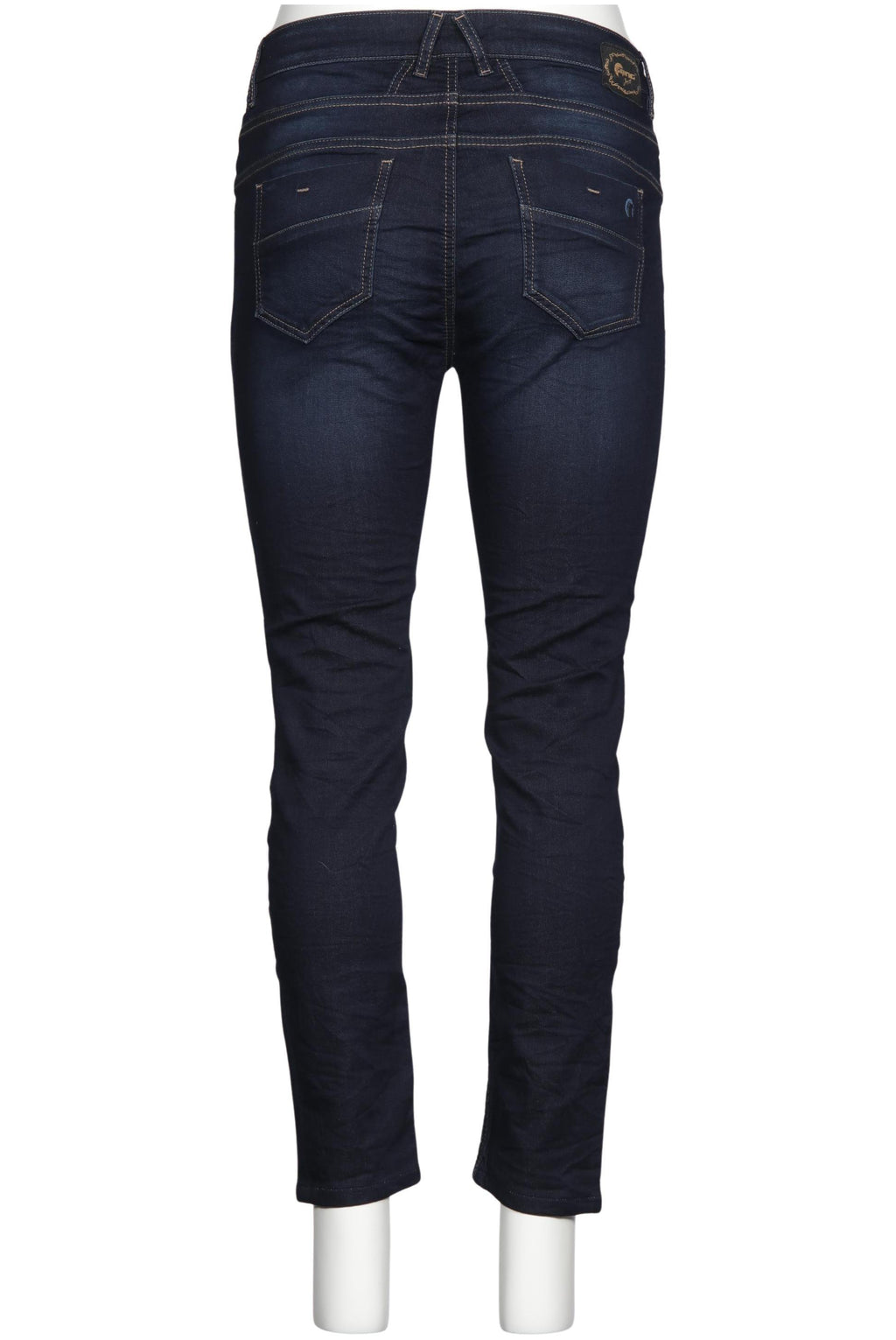 Gang Damen Jeans Navy W33 4