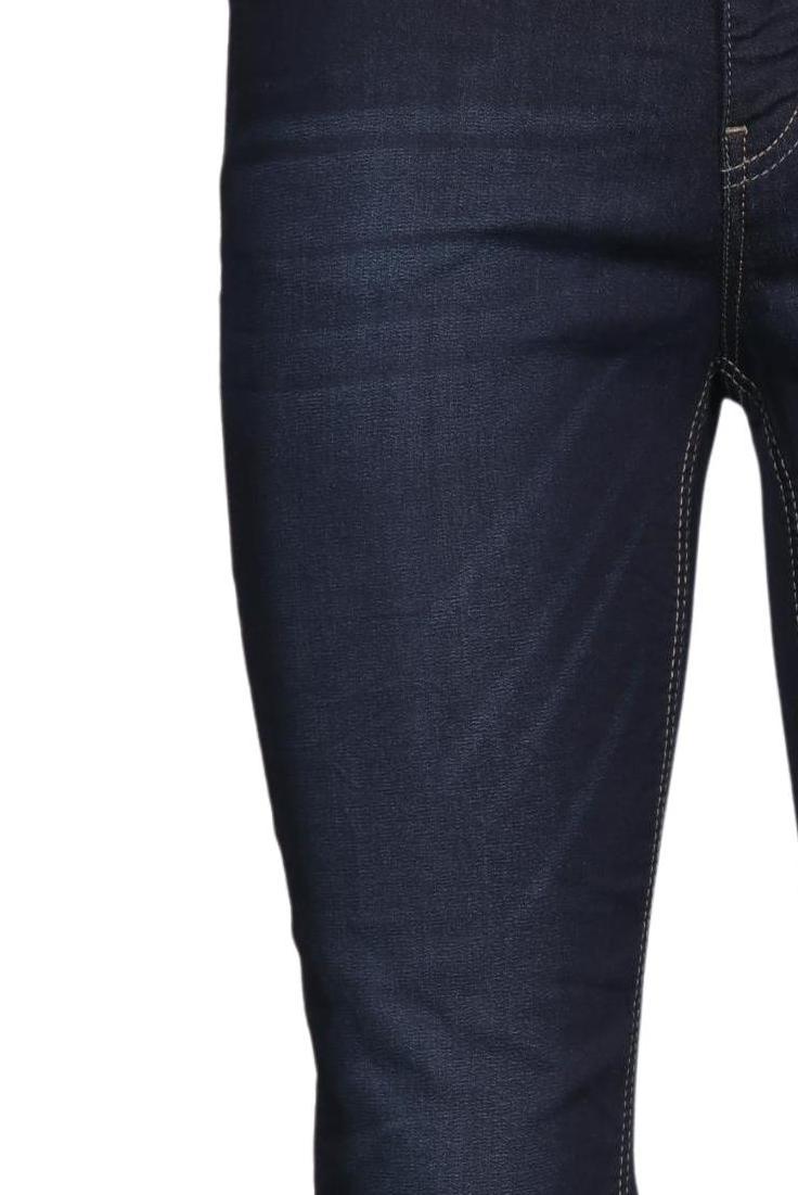 Gang Damen Jeans Navy W33 5