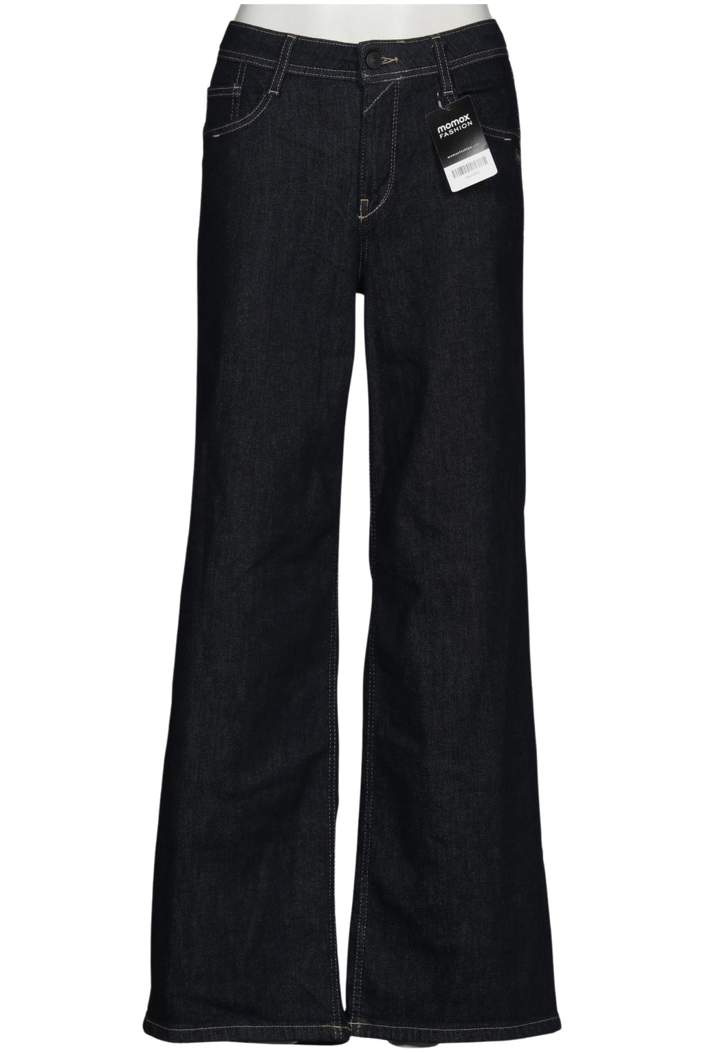 Gang Women's Jeans Navy Blue W29 4