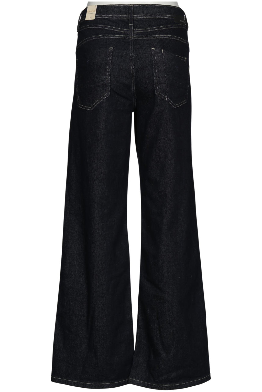 Gang Women's Jeans Navy Blue W29 5