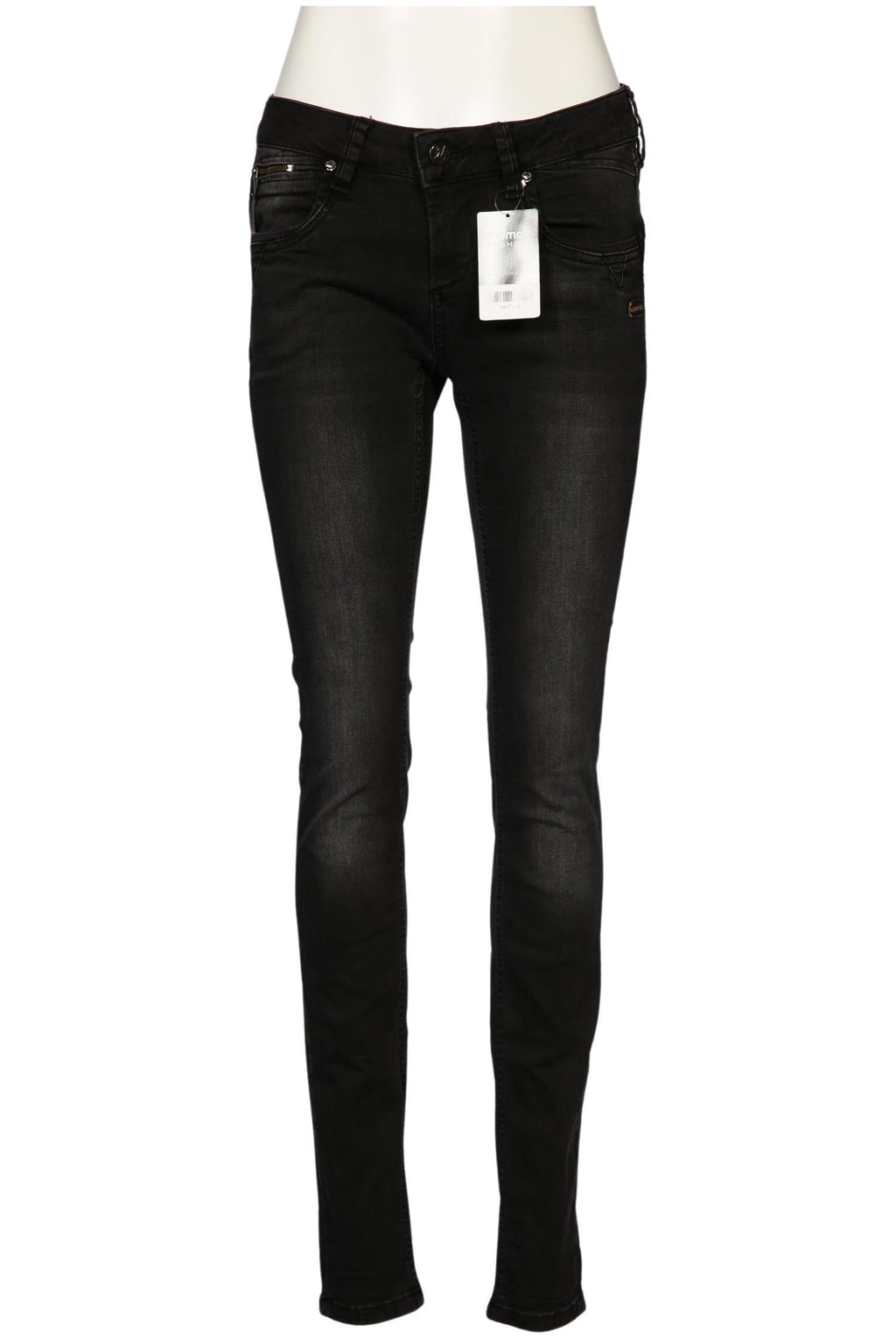 Gang Damen Jeans Black W29 4