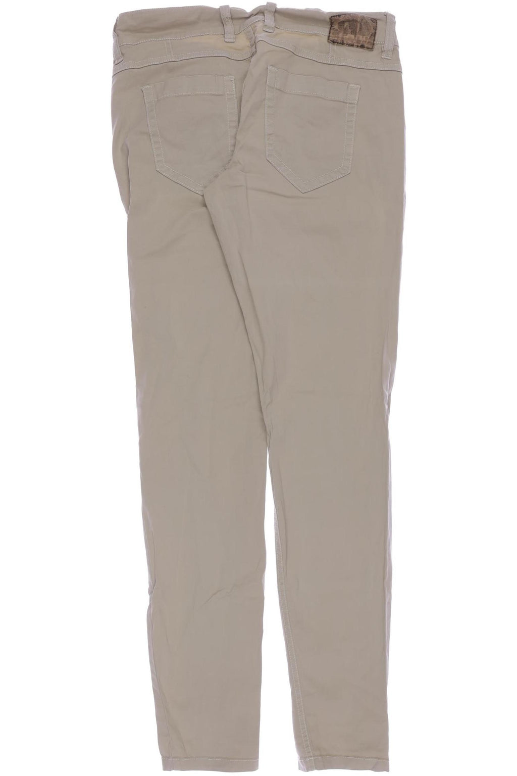 Gang Women's Trousers Beige W26 7