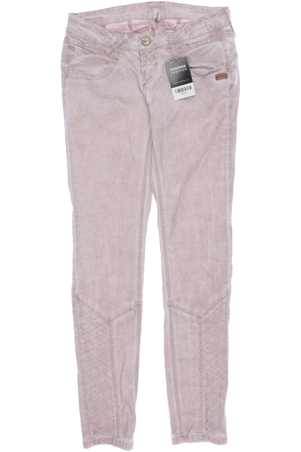 GANG Women's Trousers Pink W29 4
