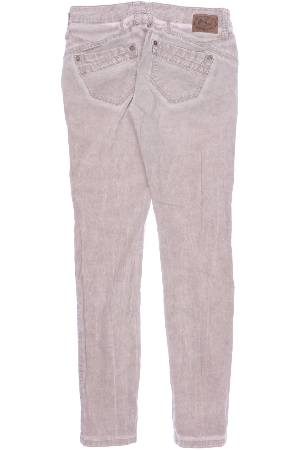 GANG Women's Trousers Pink W29 5