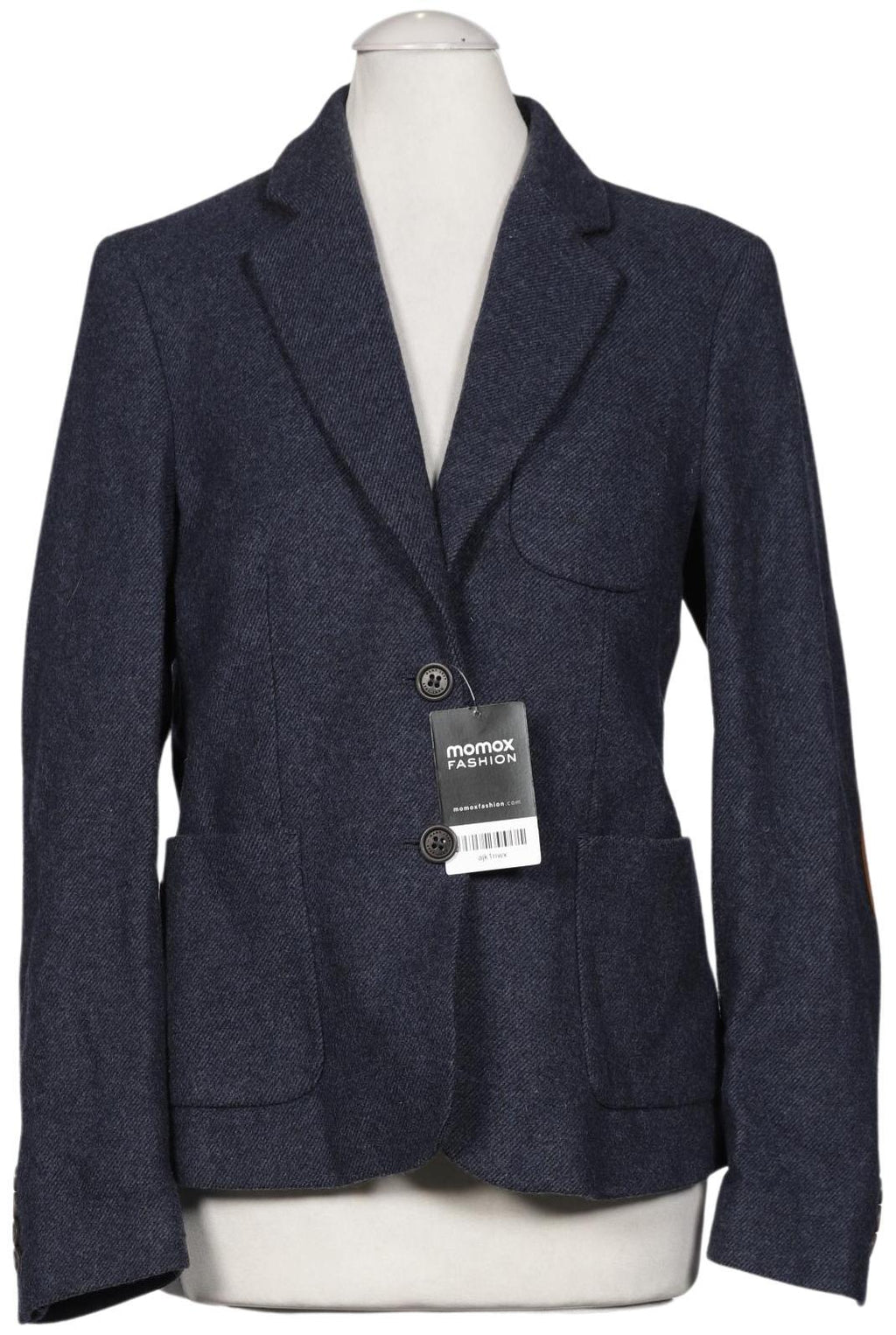 Gant Women's Blazer Navy EU 36 2