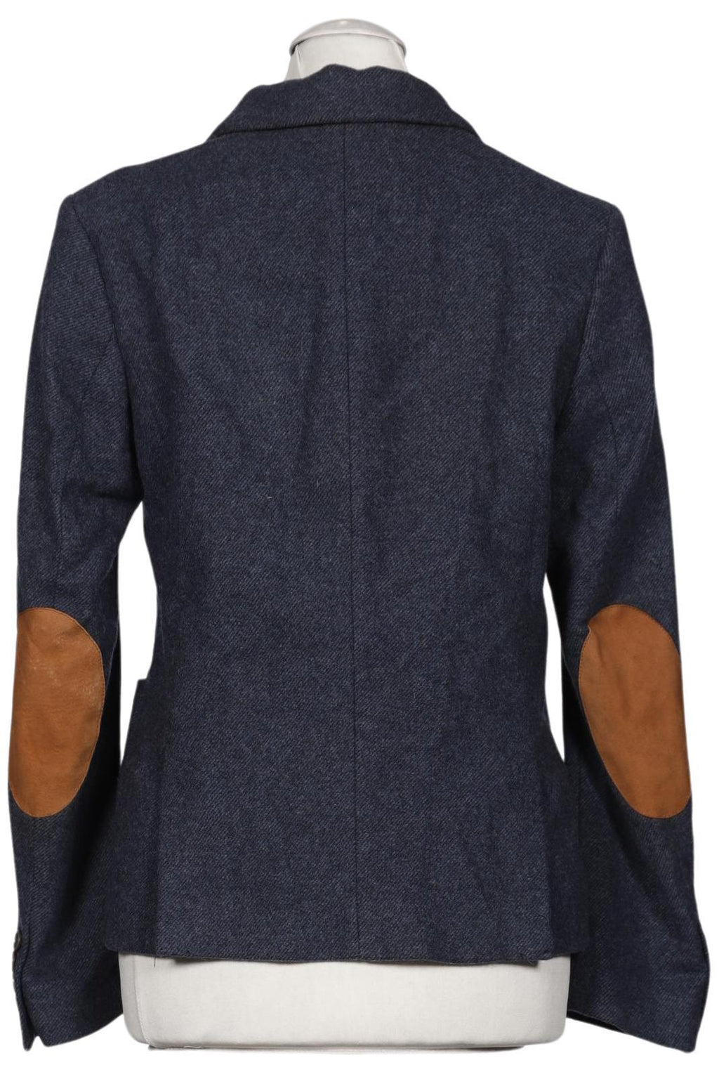 Gant Women's Blazer Navy EU 36 3