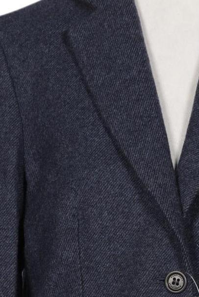 Gant Women's Blazer Navy EU 36 4