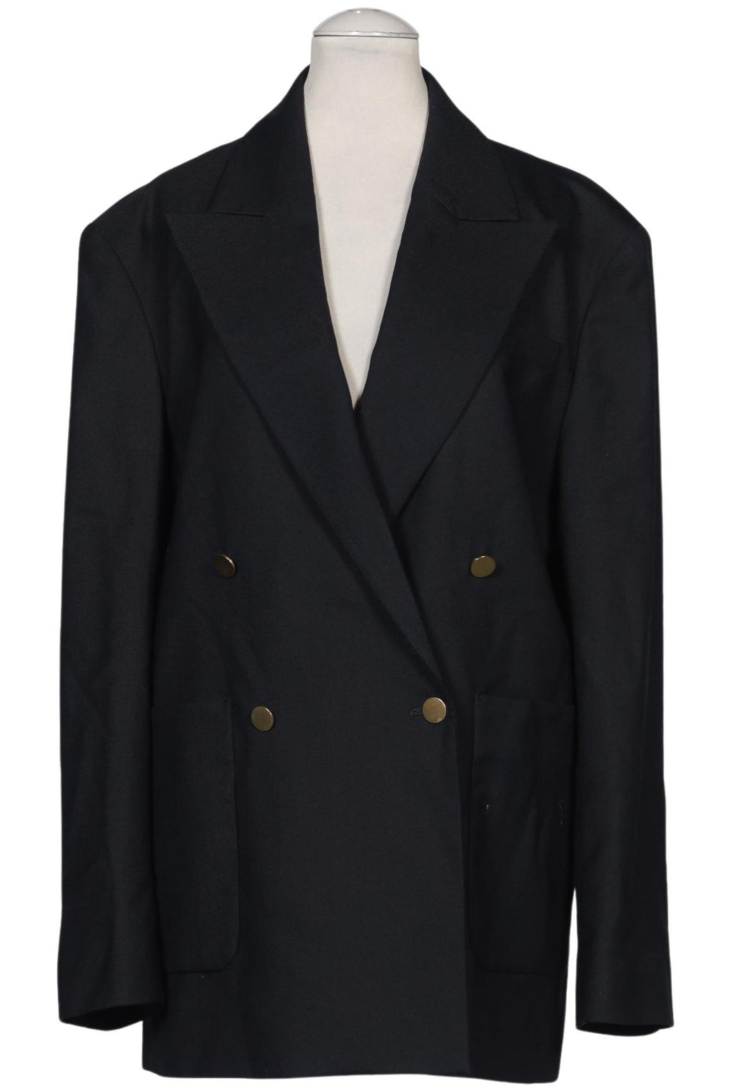 Gant Women's Blazer Navy EU 36 2