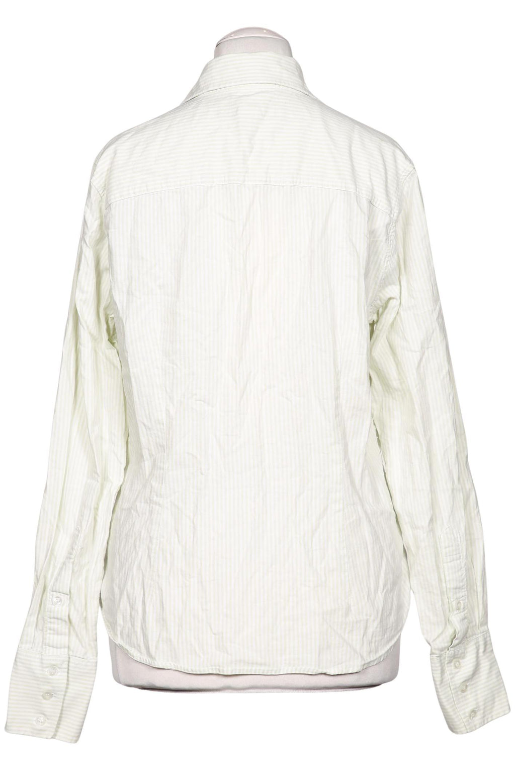 Gant Damen Bluse Hellgrün EU 36 5