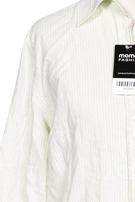 Gant Damen Bluse Hellgrün EU 36 6