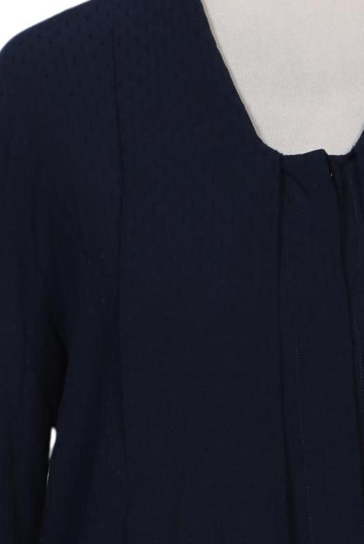 Gant Women's Blouse Navy EU 36 Viscose 9