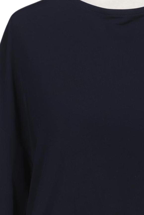 Gant Damenbluse Dunkelblau Gr. S Viskose 6