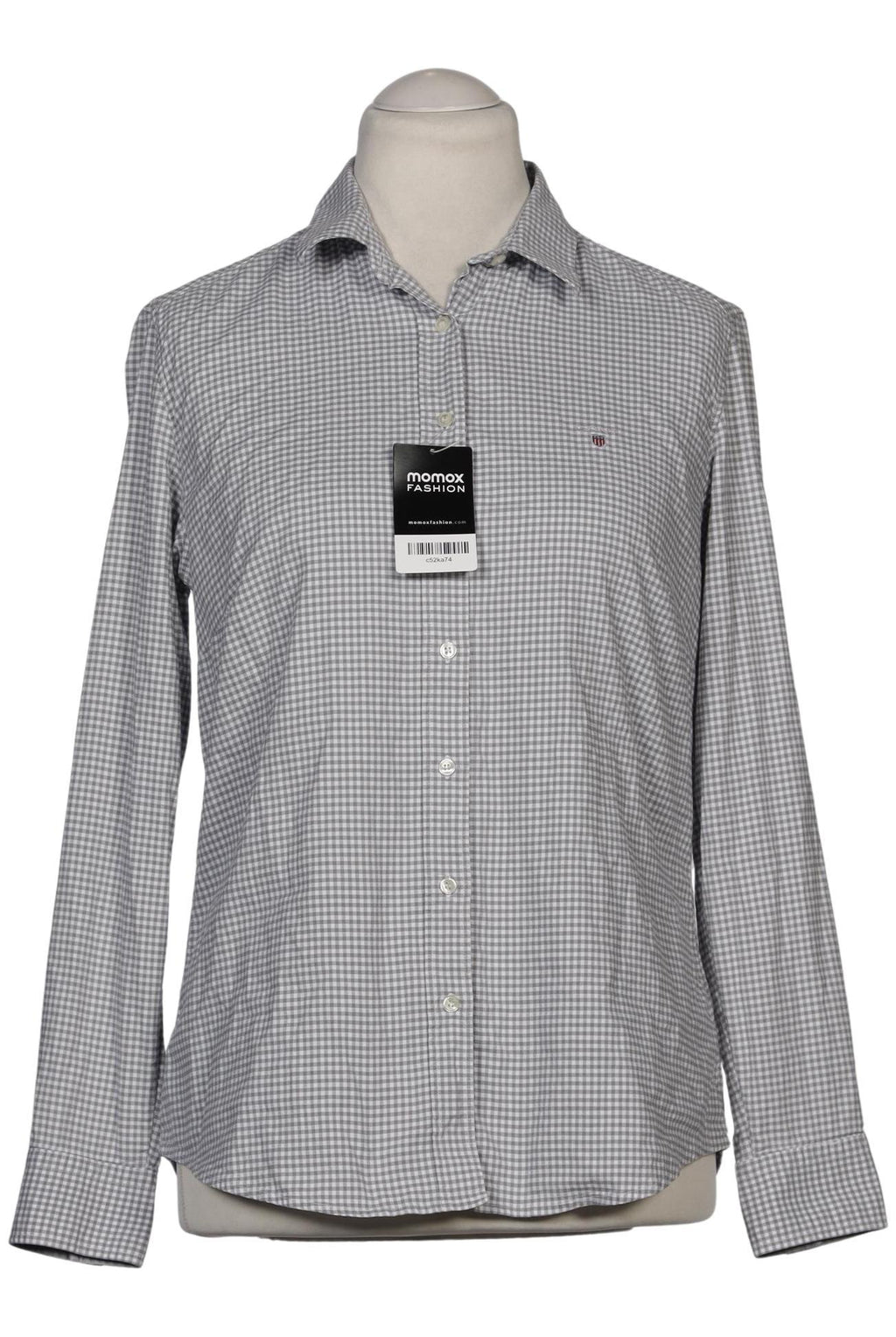 Gant Women's Blouse Multicolor EU 44 6