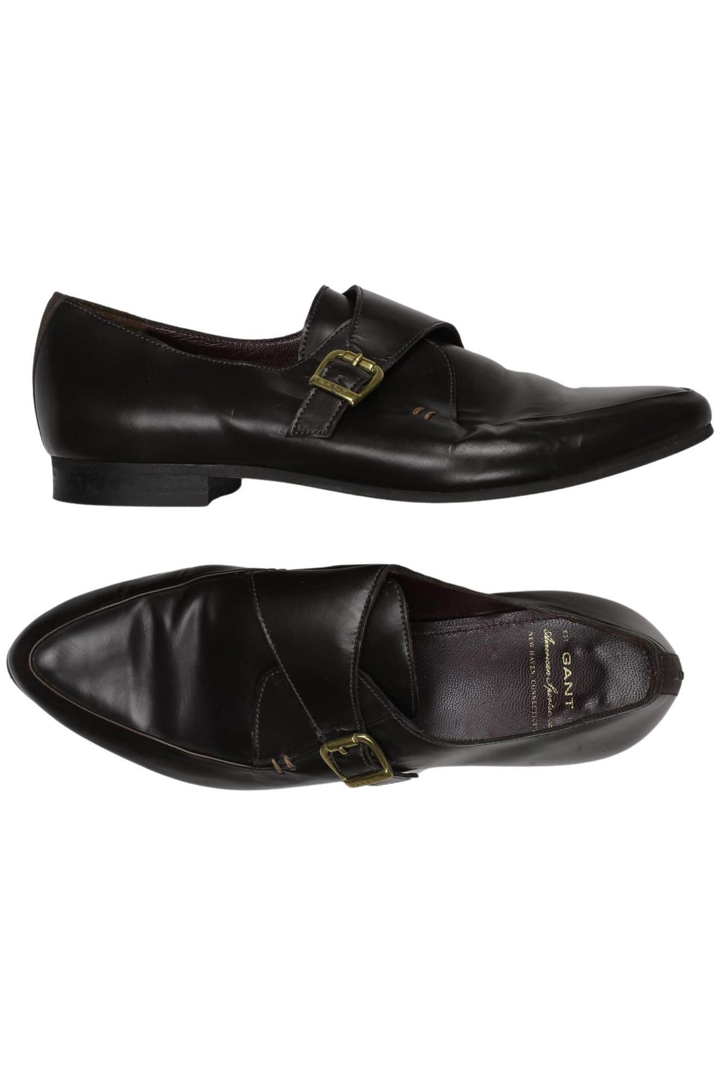 Gant Women's Loafer Brown EU 36 2