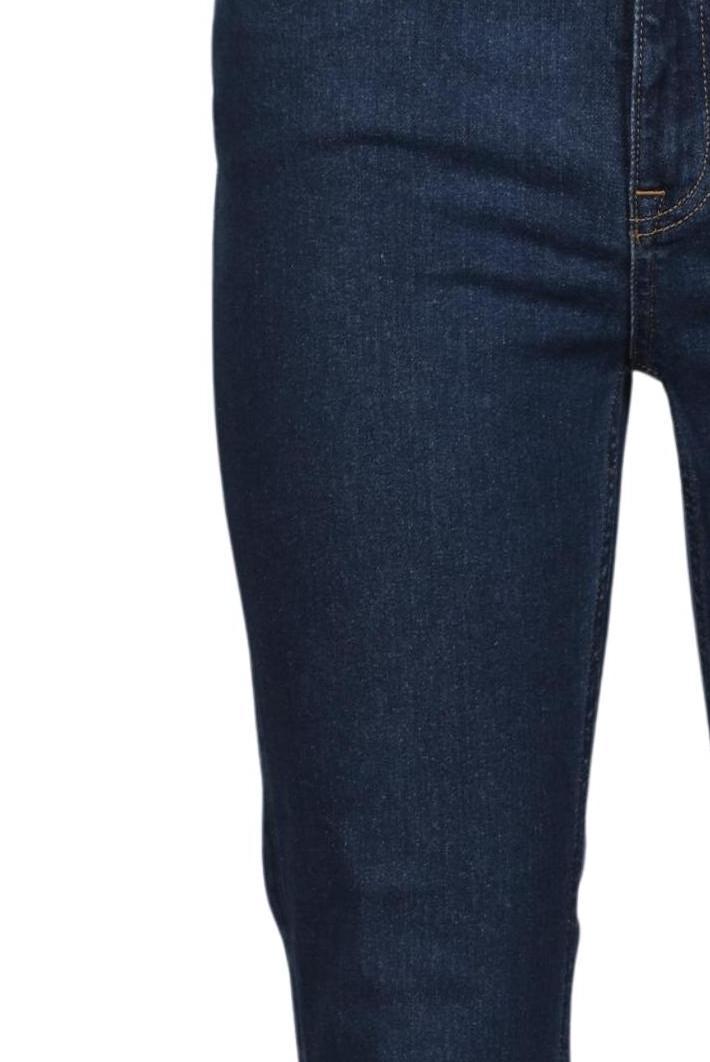 Gant Women's Jeans Navy Blue W30 6