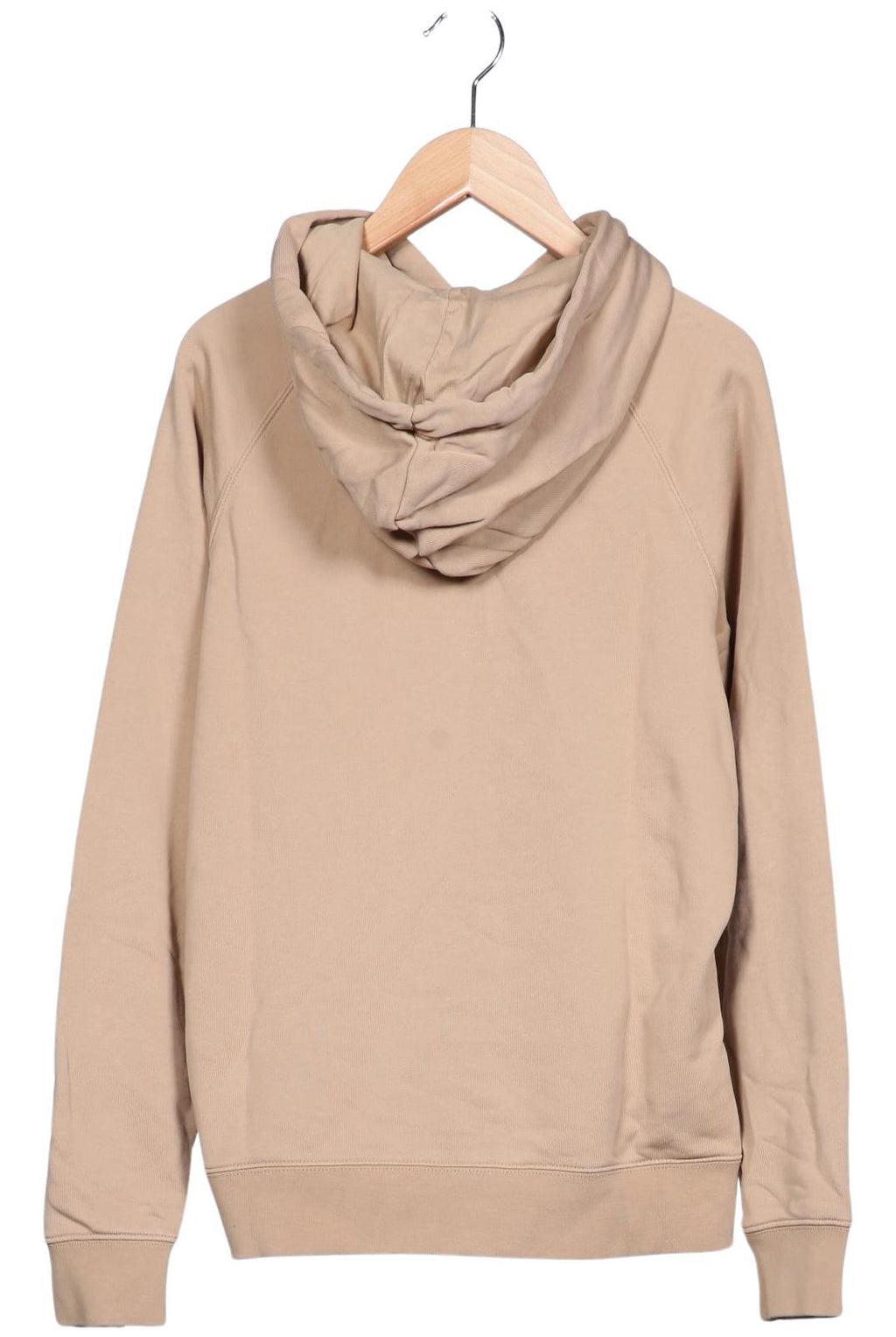 Gant Women's Hoodie Beige Size S 4