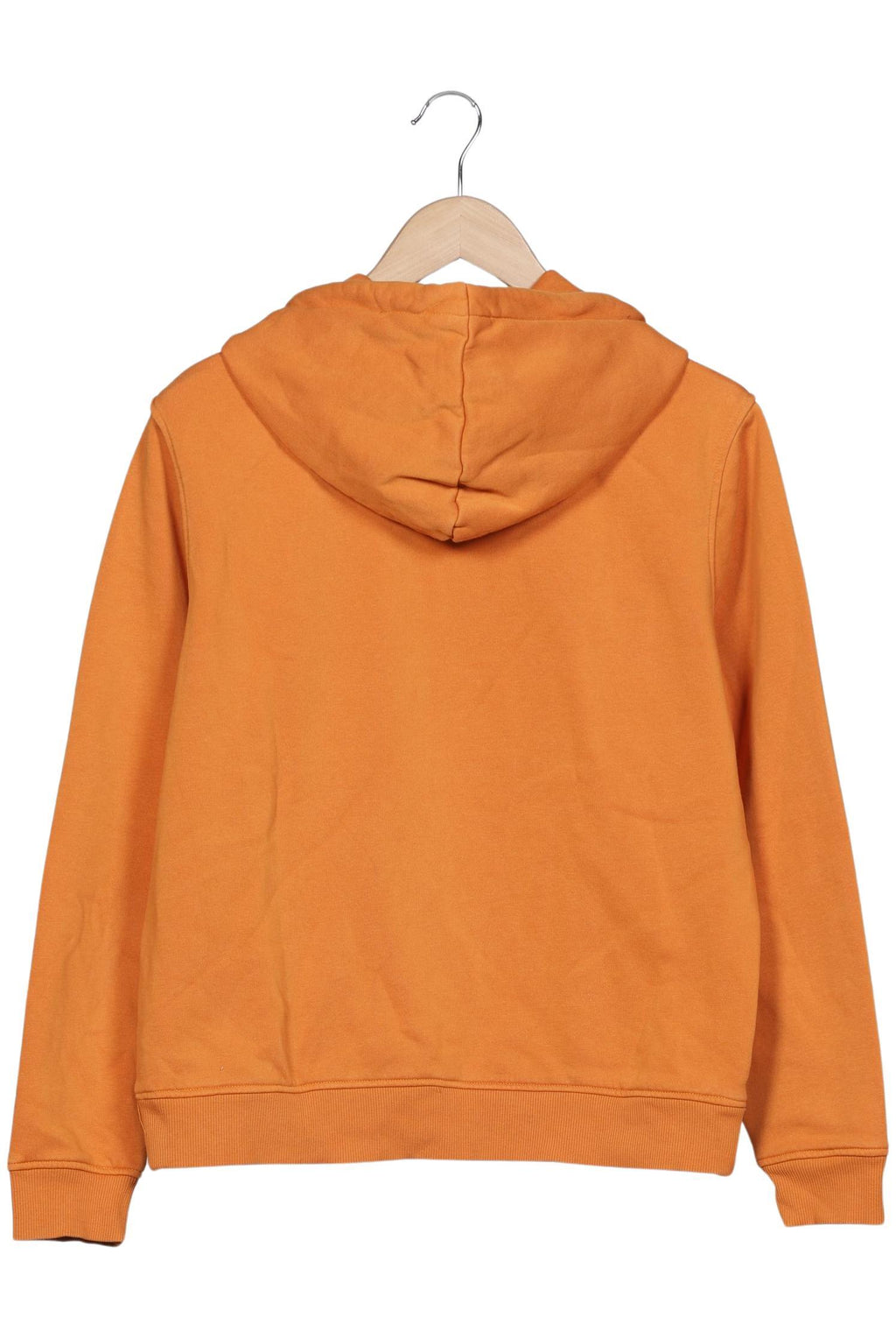 Gant Damen Hoodie Orange Size L 3