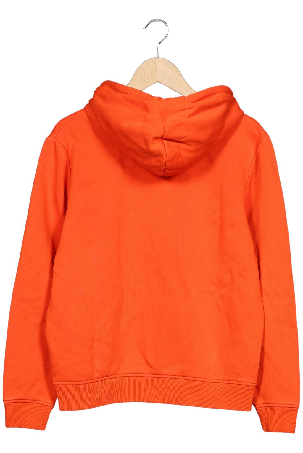 Gant Damen Kapuzenpullover Orange Gr. L 3