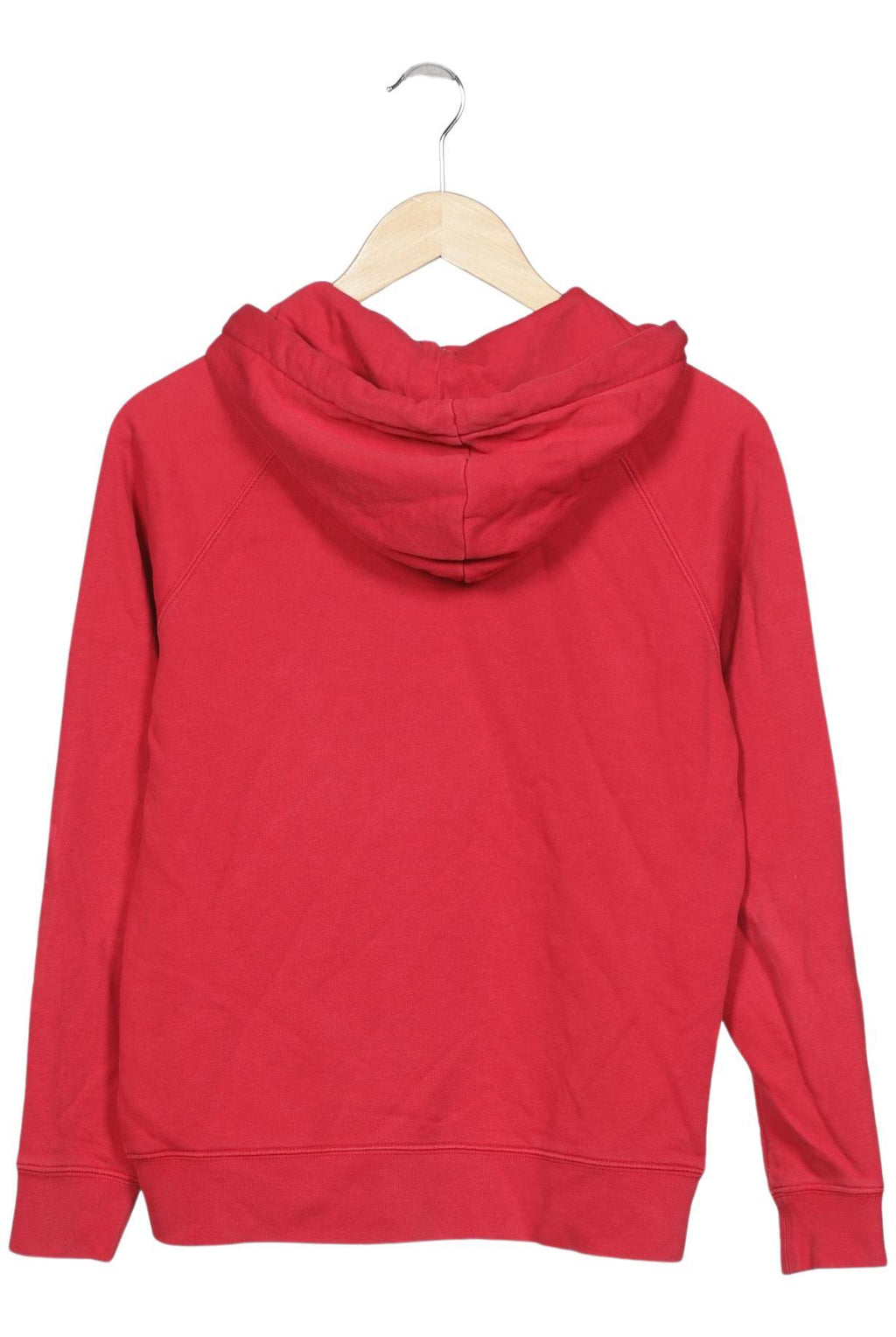 Gant Women's Hoodie Red Size S 5
