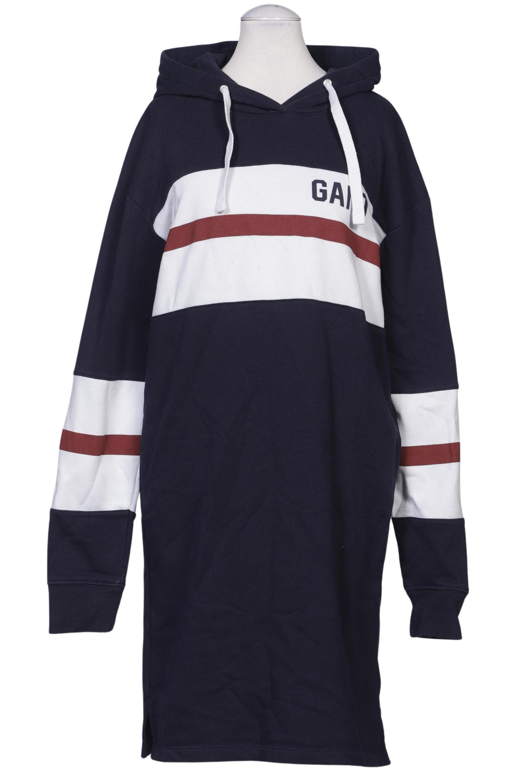 Gant Damen Dress Multicolor Size S 2