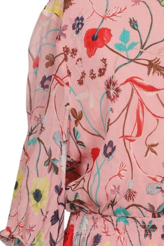 Gant Dress Pink EU 38 4