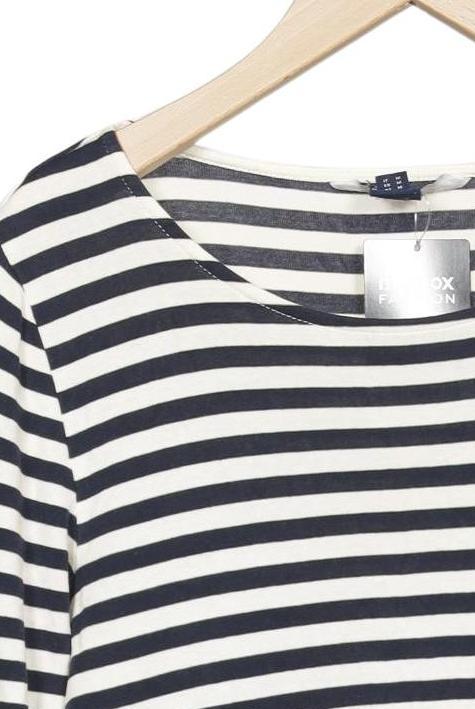 Gant Women's Long Sleeve Shirt Multicolor M Cotton 9