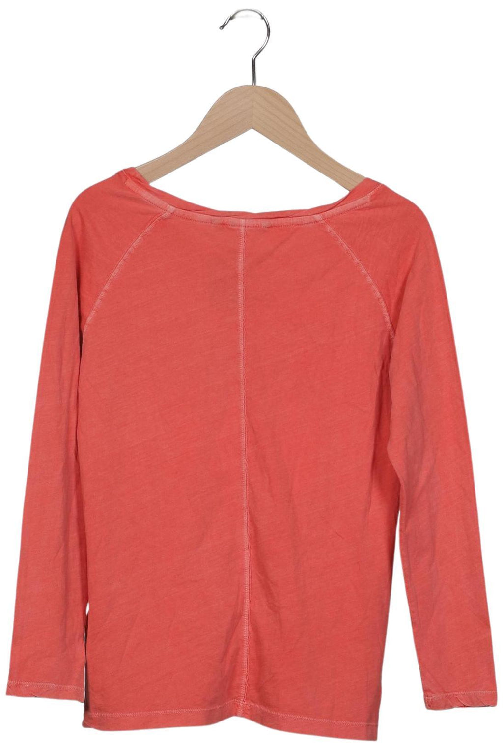 Gant Women's Long Sleeve Shirt Red XXS 3