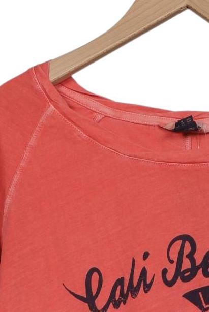 Gant Women's Long Sleeve Shirt Red XXS 4
