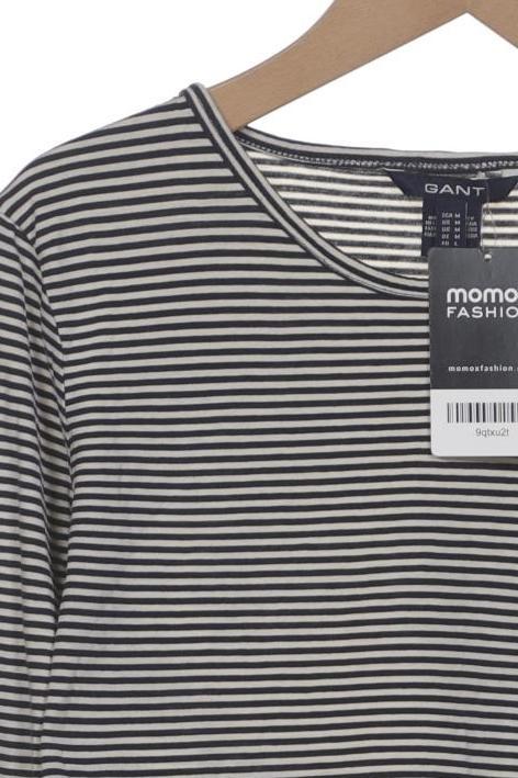Gant Women's Long Sleeve Shirt Black M 5