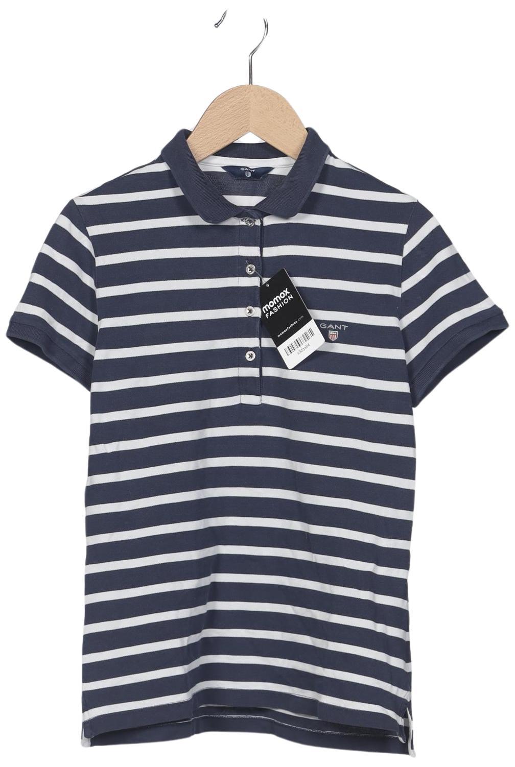 Gant Women's Polo Shirt Multicolor Size XS 2