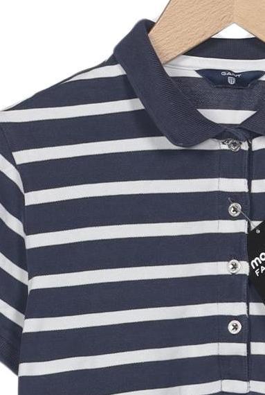 Gant Women's Polo Shirt Multicolor Size XS 3