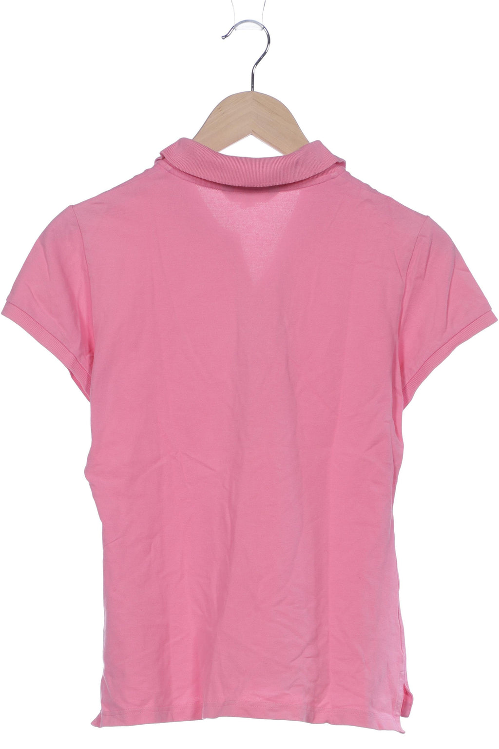 Poloshirt Femme Gant Rose M 5