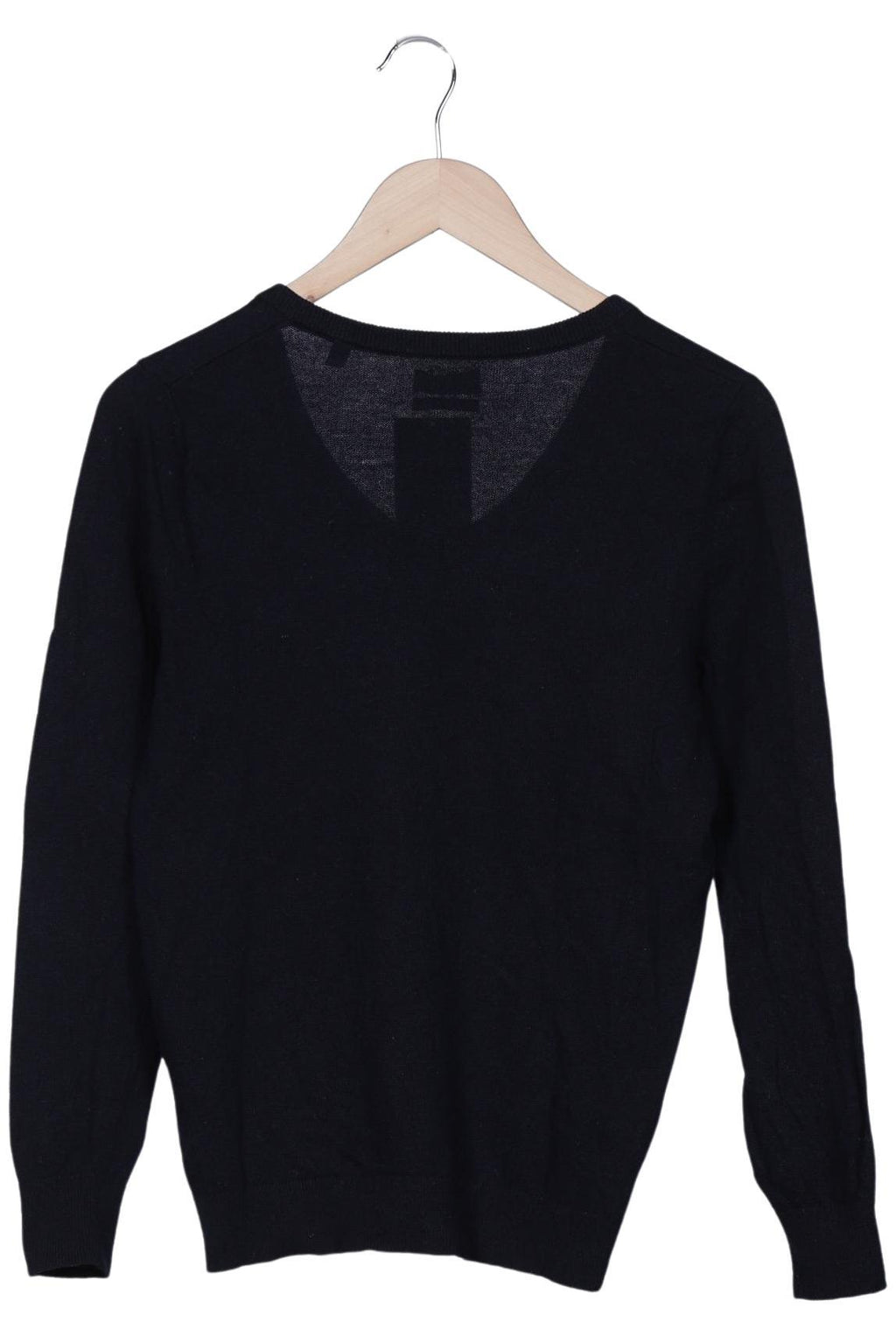 Gant Damen Pullover, Bleu Marine, Taille L 3