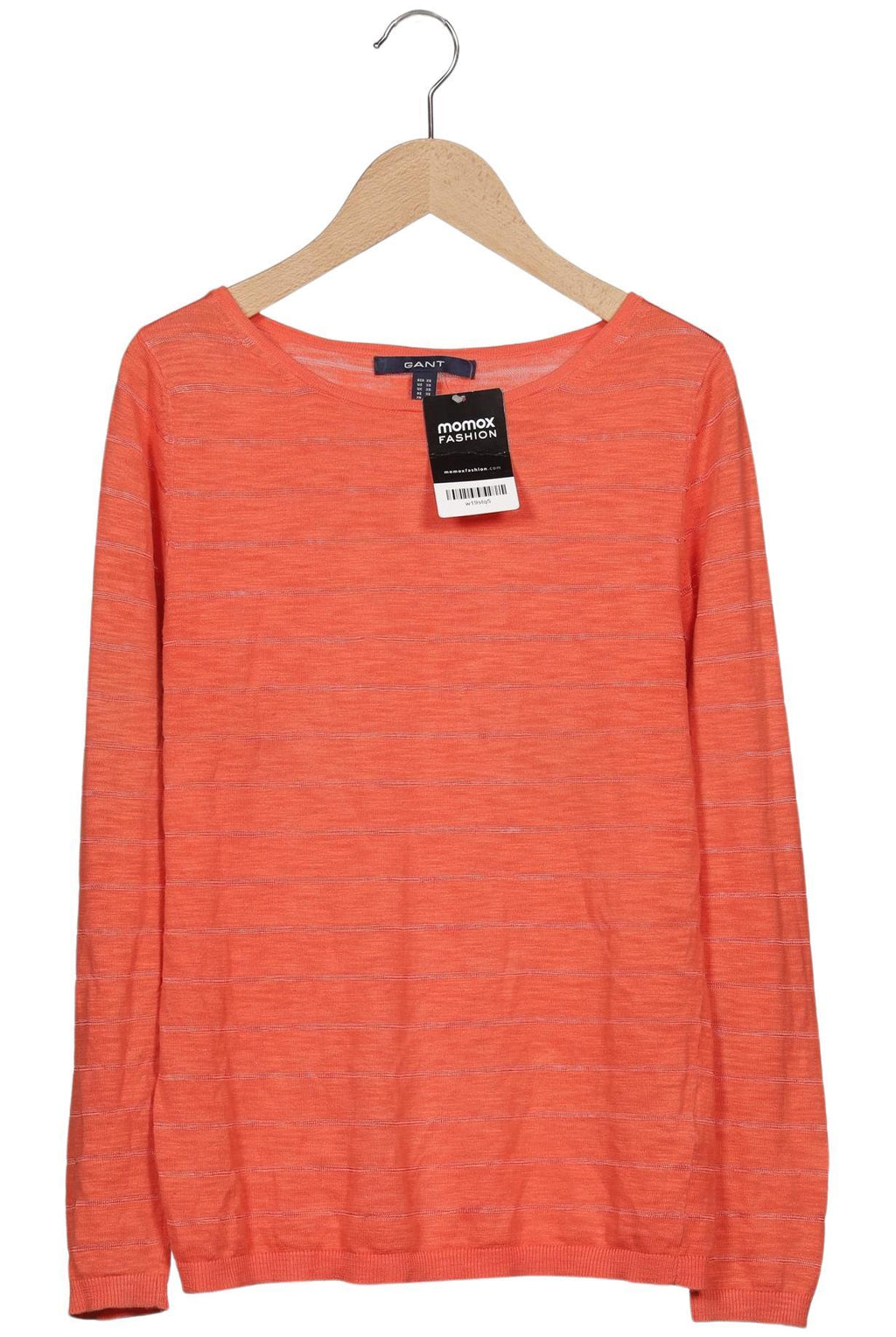 Gant Women's Sweater Orange Size XS 4