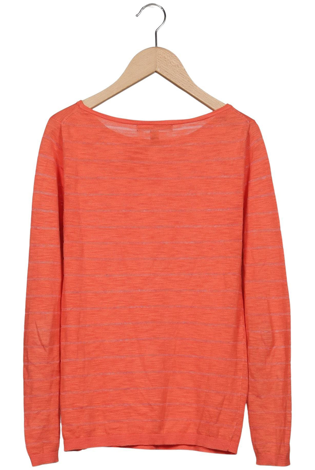 Gant Women's Sweater Orange Size XS 5