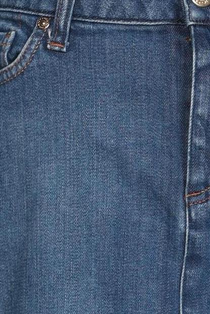 Gant Women's Skirt Blue EU 36 9