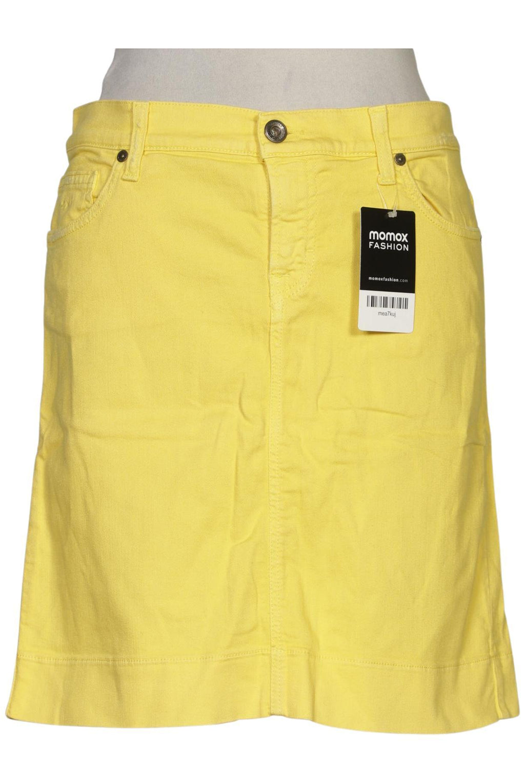 Gant Damen Rock Yellow EU 38 4