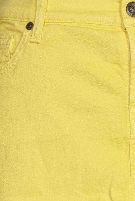 Gant Damen Rock Yellow EU 38 6